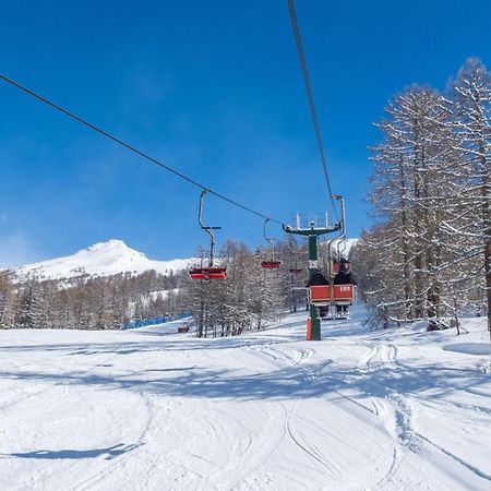 Asteria 29 Skiing Nearby - Happy Rentals Bardonecchia Exterior photo