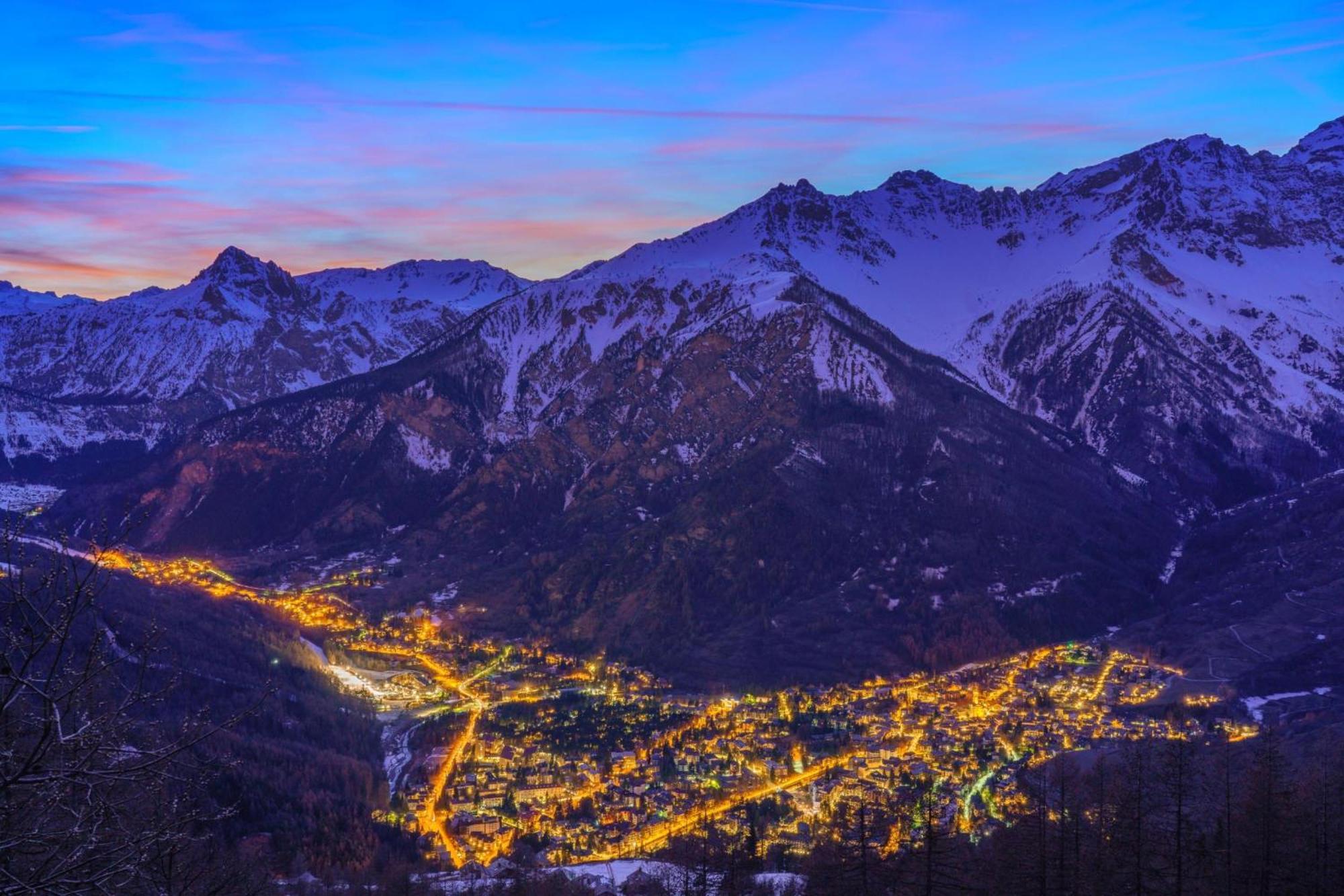 Asteria 29 Skiing Nearby - Happy Rentals Bardonecchia Exterior photo