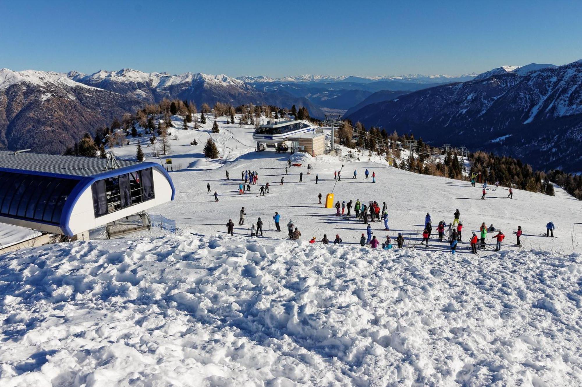 Asteria 29 Skiing Nearby - Happy Rentals Bardonecchia Exterior photo